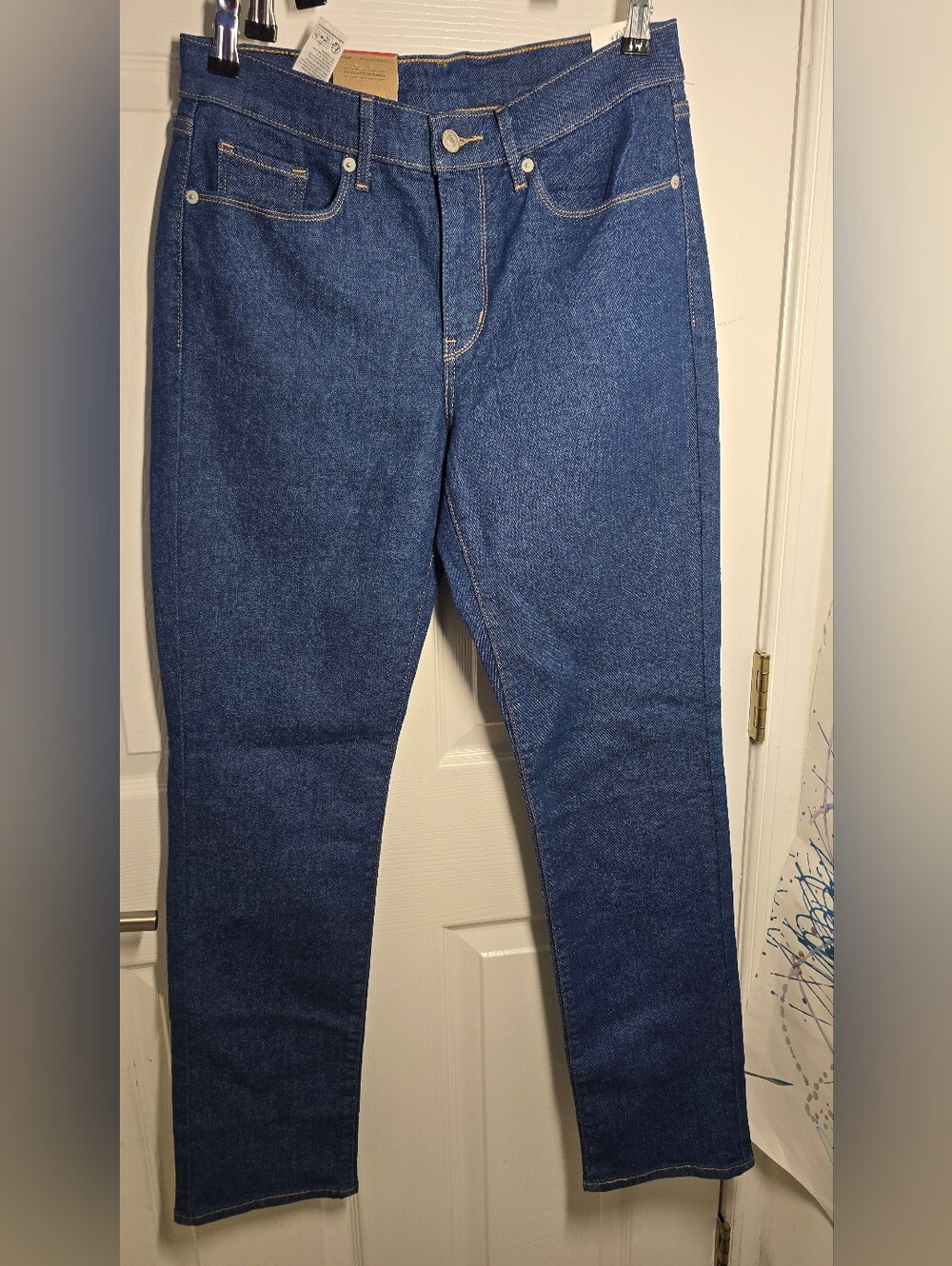 Levi's Classic Straight